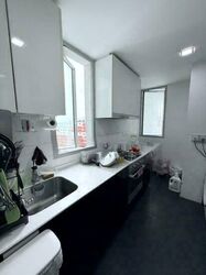 The Minton (D19), Condominium #531116031